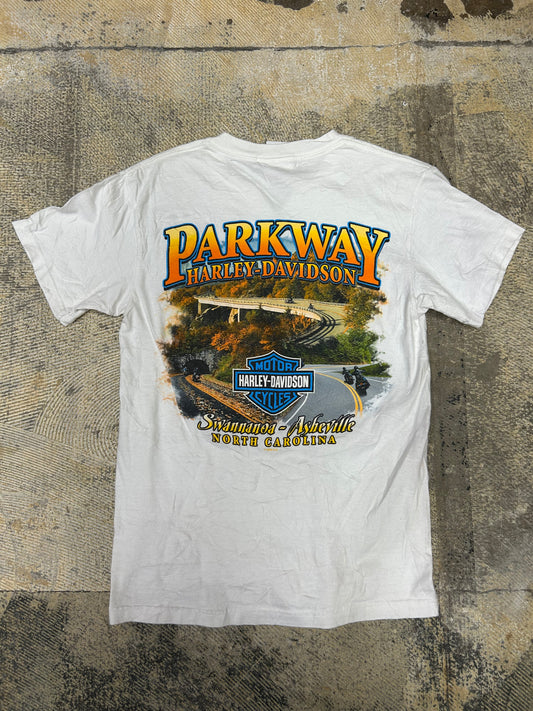 LL Parkway Harley Tee