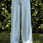 MARLOWE Wide Leg Pants