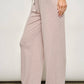 Pat Striped Pants