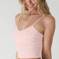 Double Lace Trim Cami
