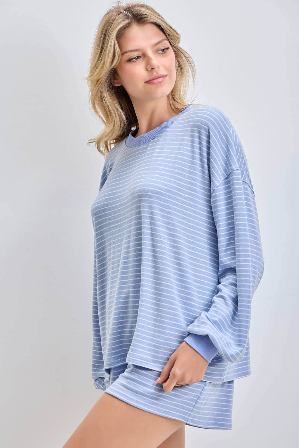 Melody Long Sleeve