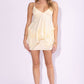 Lace Detail Cami