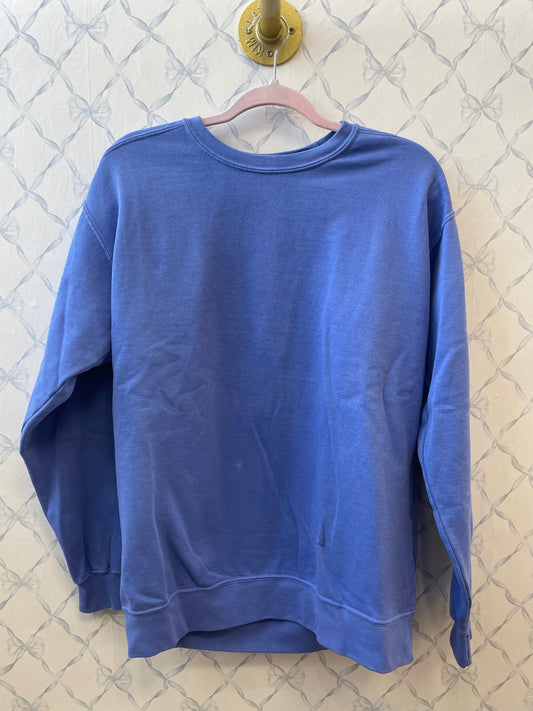 CM Crewneck