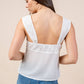 Emilia Chiffon Top