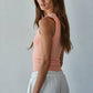 Double Layered Seamless Top