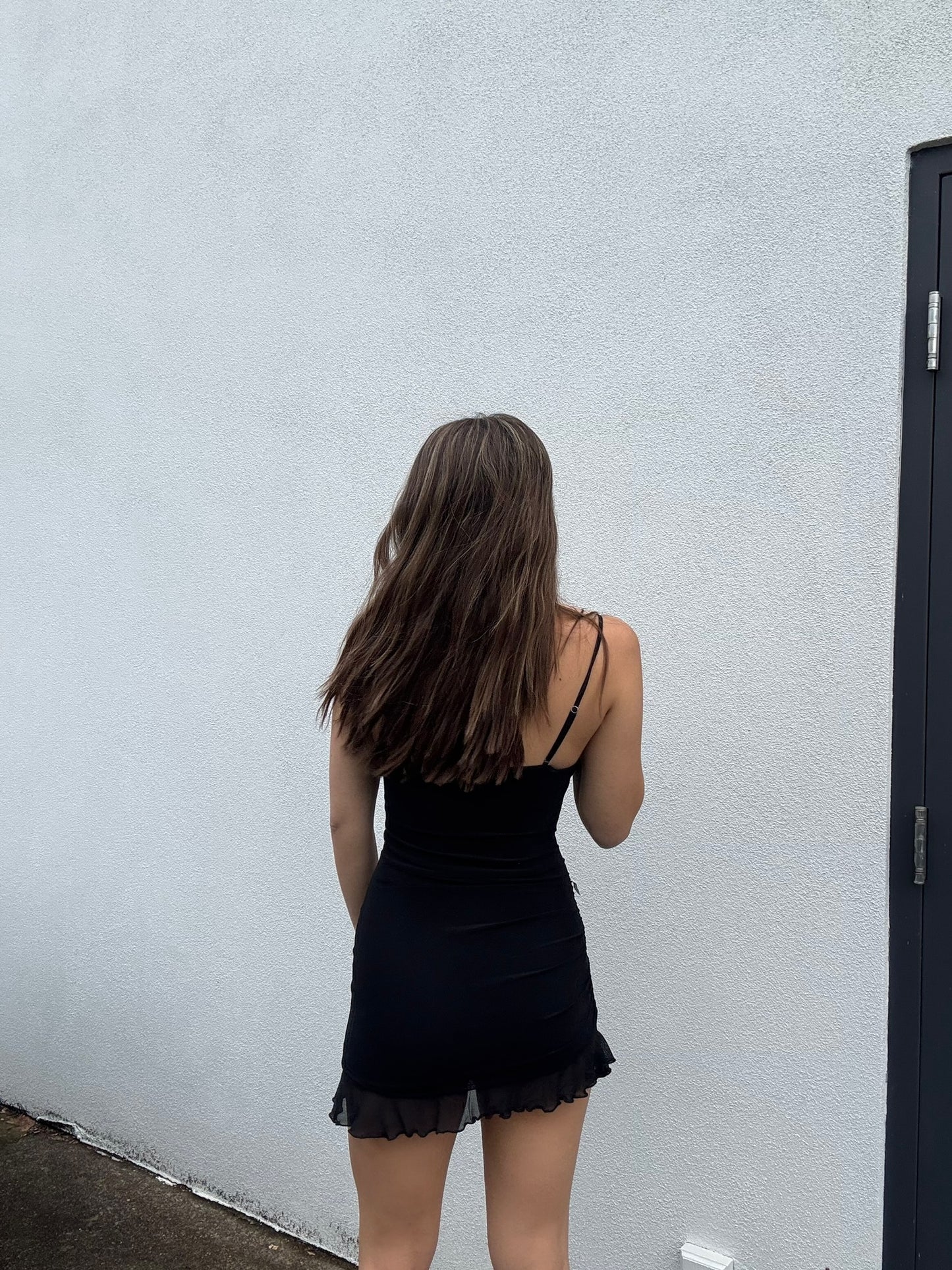 Night Out Dancing Mini