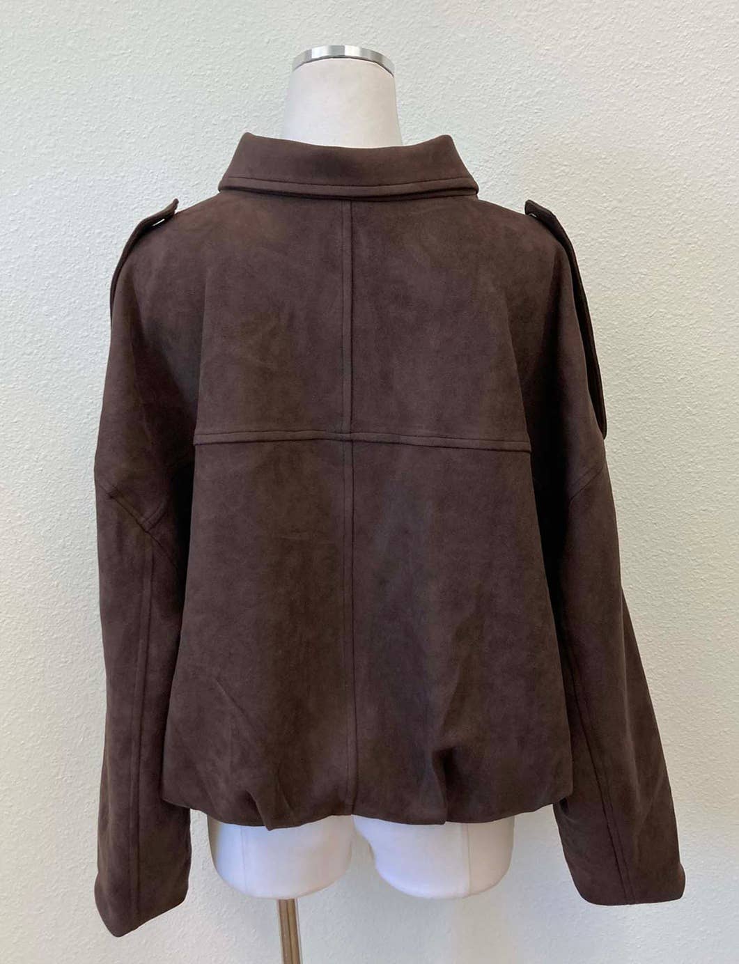 Everly Jacket