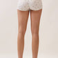Cutie Fold Over Shorts