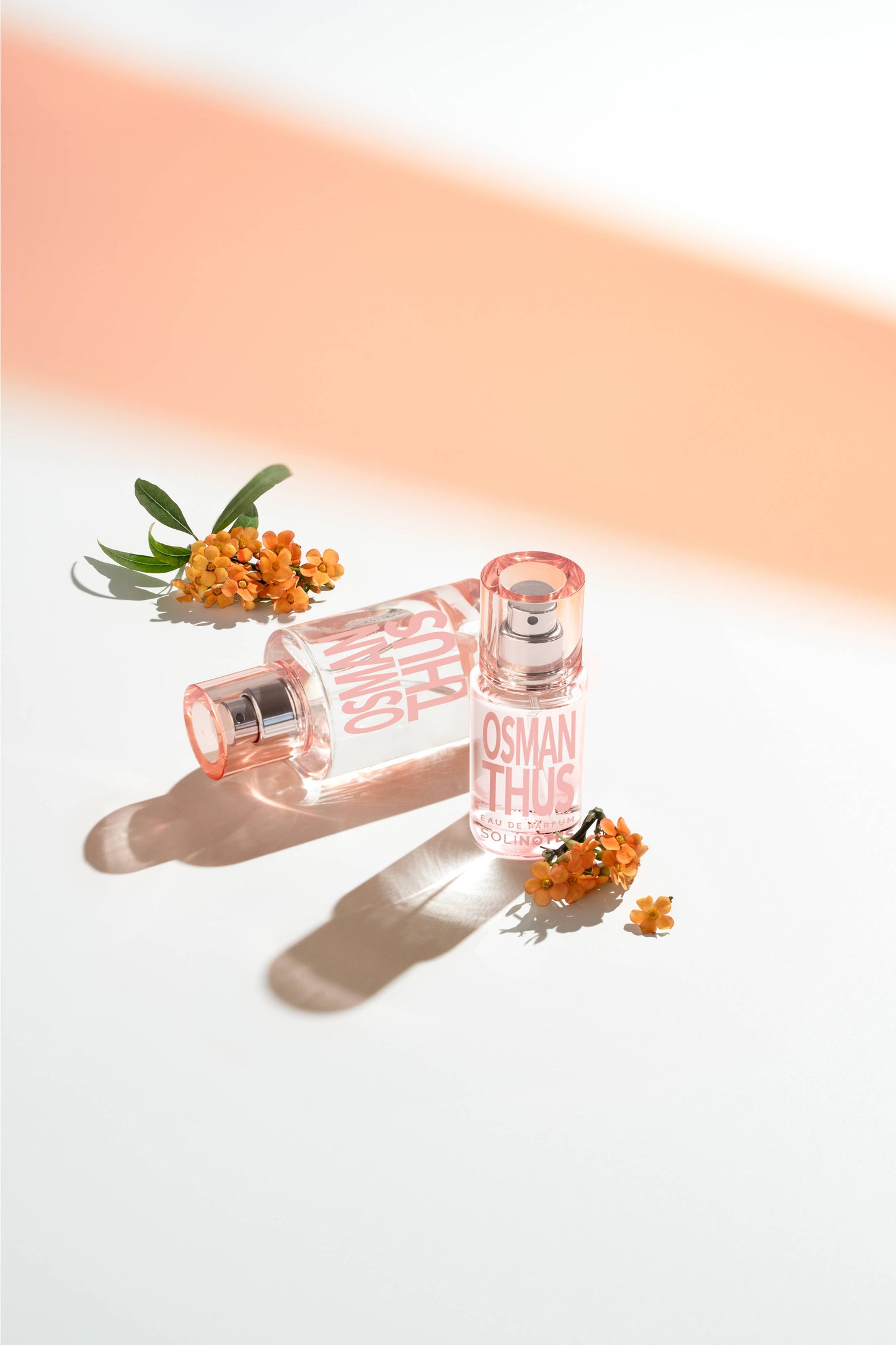 Mini Osmanthus Perfume