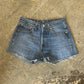 LL Levi’s Pocket Short