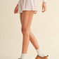 Pointelle Lounge Shorts