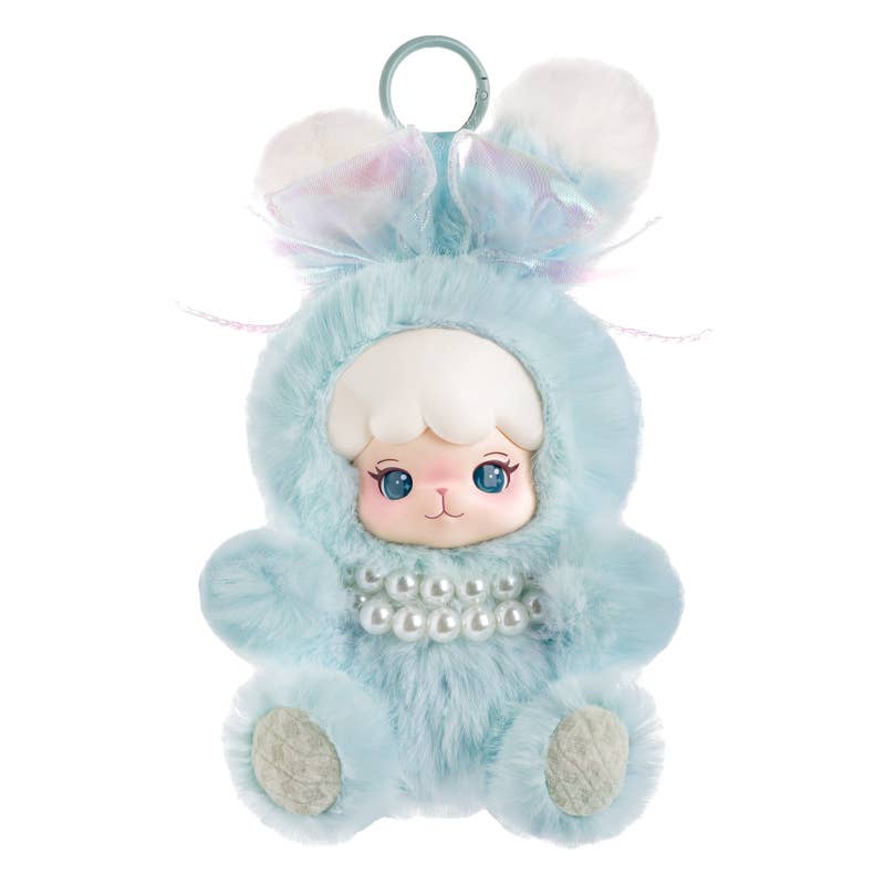 MBAXX Cream Bunny & Cookii Bunny- Best Friend
