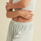 Pointelle Lounge Shorts
