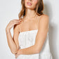 Elodie Eyelet Top