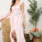 Tiffiany Floral Dress