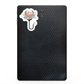Hero Holographic Vinyl Phone & Laptop Sticker