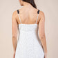 Aly Lace Dress