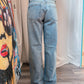 Vintage Wash Jeans