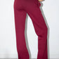 Emory Lightweight Fleece Wide Leg Pants