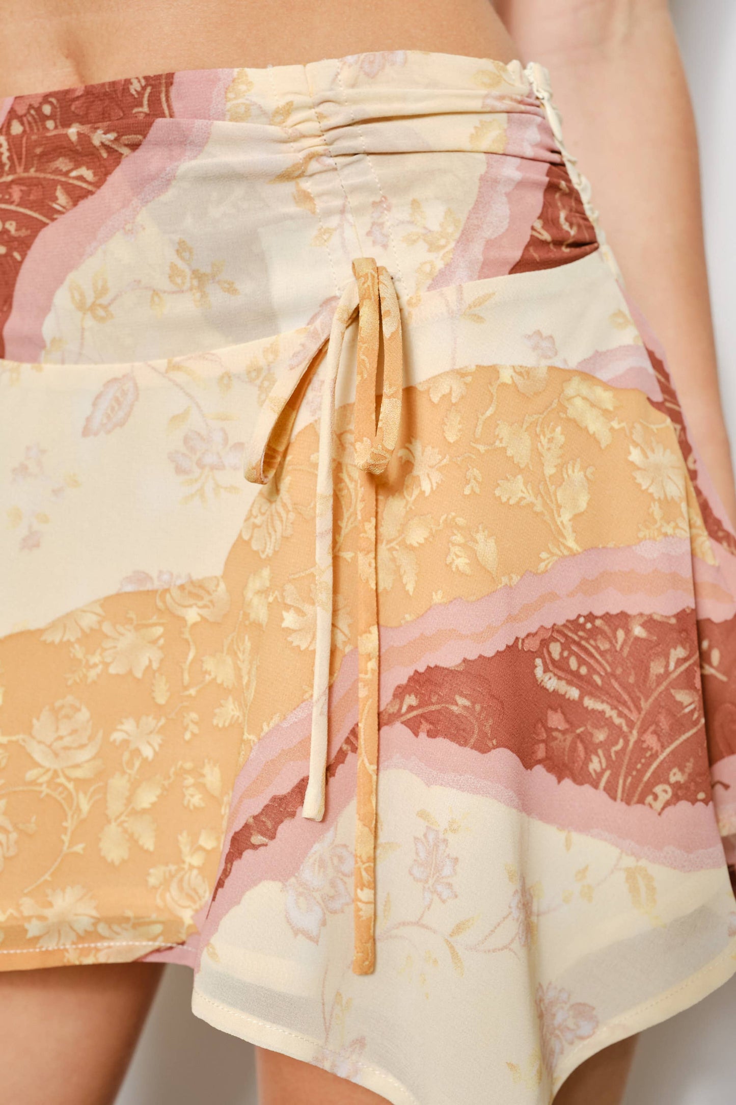 Charming Skirt