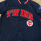 LL Twins Baseball Jersey