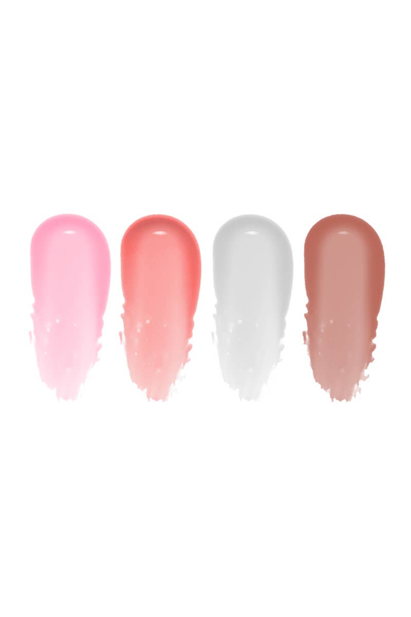 Butter Lip Balm