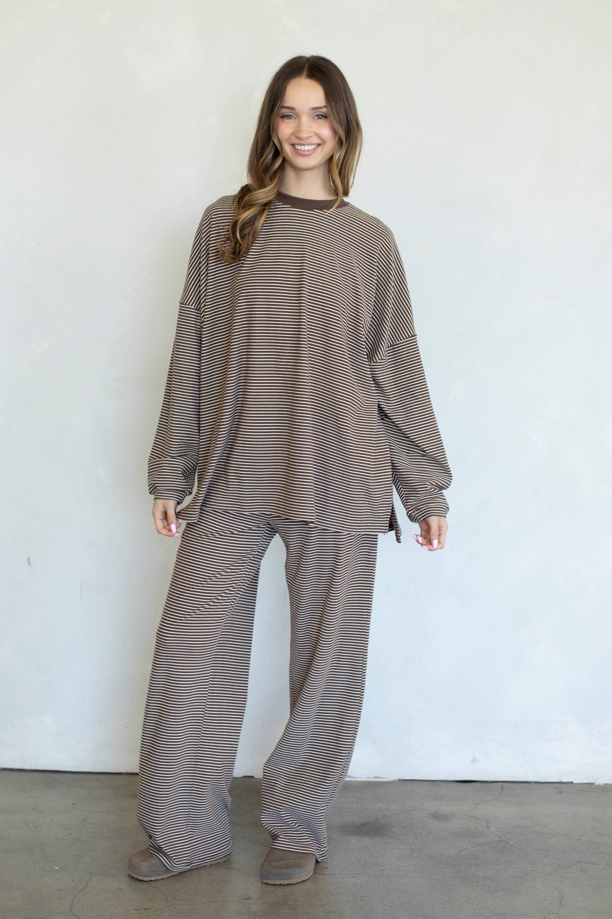 Levi Pants
