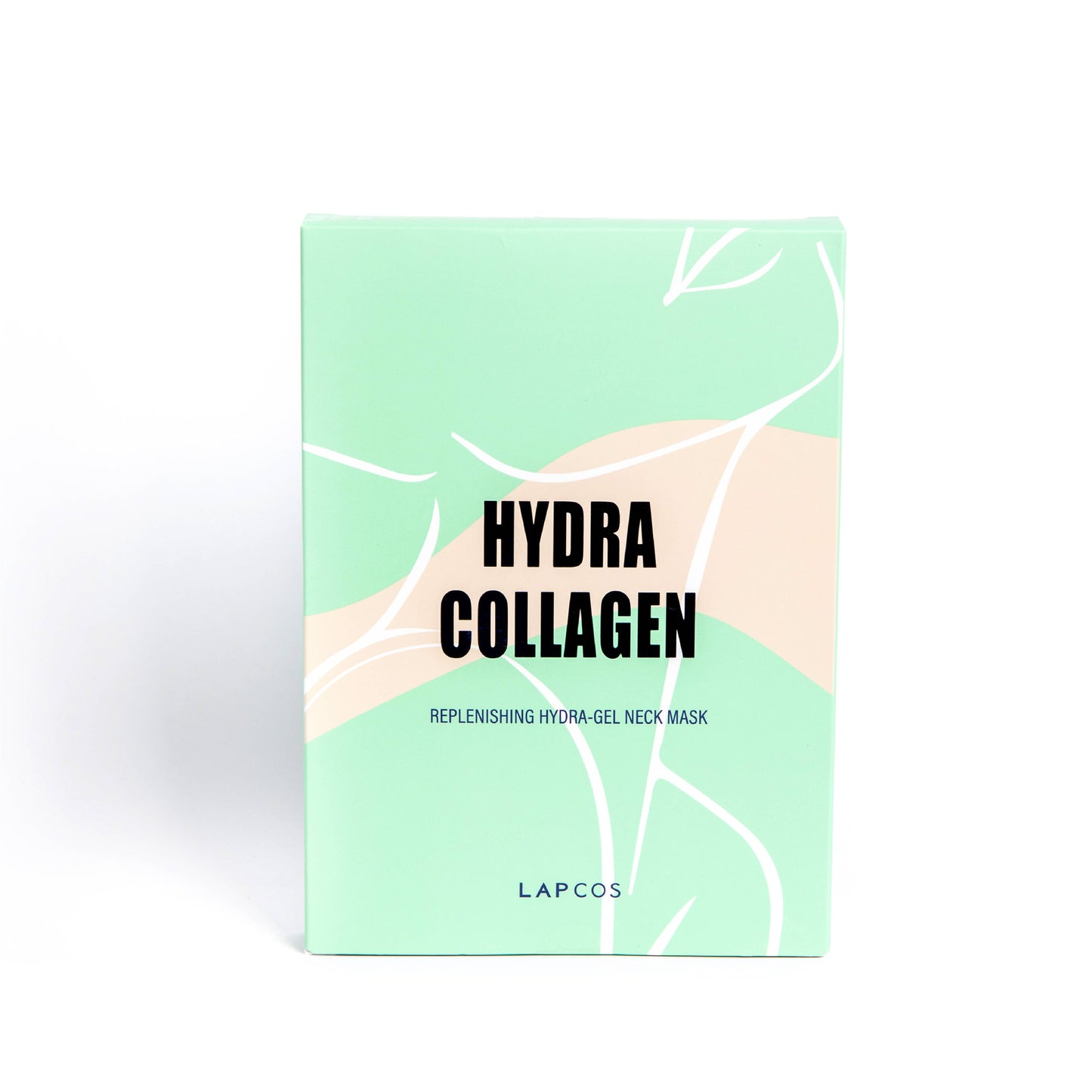 Hydra Collagen Neck Mask