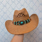 Turquoise  Cowgirl