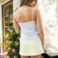 LEMONY Cami Top
