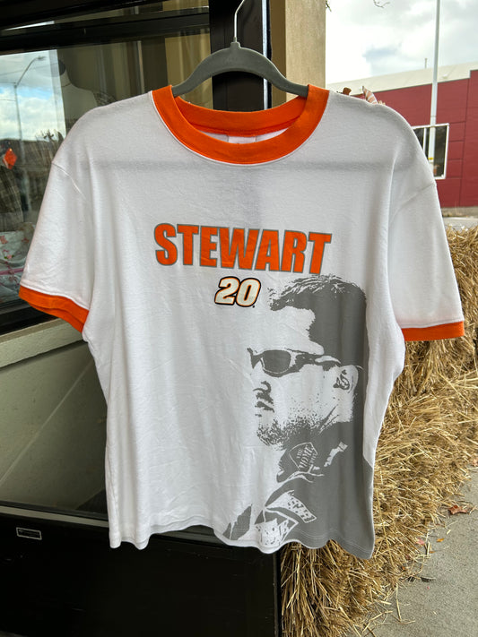 LL Stewart 20 Tee