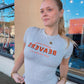 Oregon State University Cotton Jersey T-Shirt
