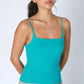 Clean Line Square Cami