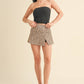 Soft Knit Jersey Tube Top