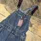 LL Tommy Faded Overalls