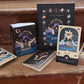 Every Little Thing You Do Is Magic Tarot
