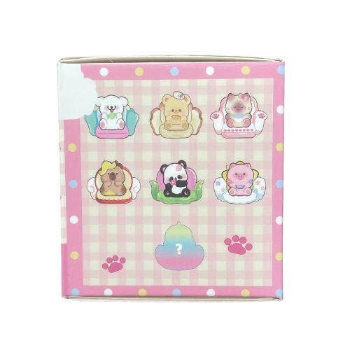 Cute Animal Friends Blind Box