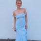 Eleanor Ruffle Dress