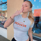 Oregon State University Cotton Jersey T-Shirt