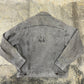 LL Faded Grey Denim Jacket