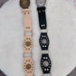 Chunky Studded Belt