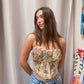 Rosey Corset