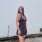 Vivian Mini Dress