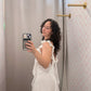 Aurelia White Dress