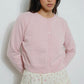 Simple Go To Cardigan
