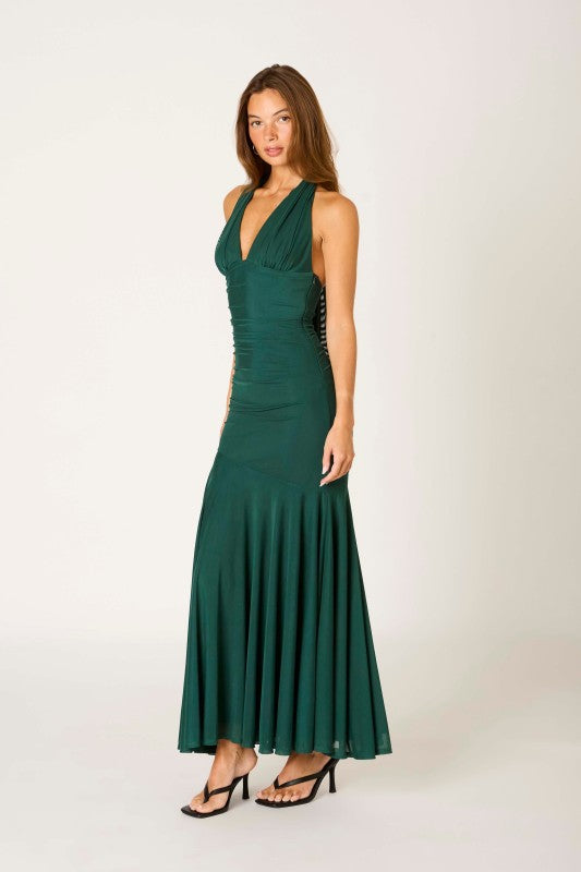 Khloe Maxi Dress