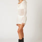 Knit Cover Up