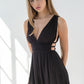 Oliva Dress