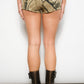 Camo Shorts
