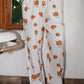 Vacation Peaches Top